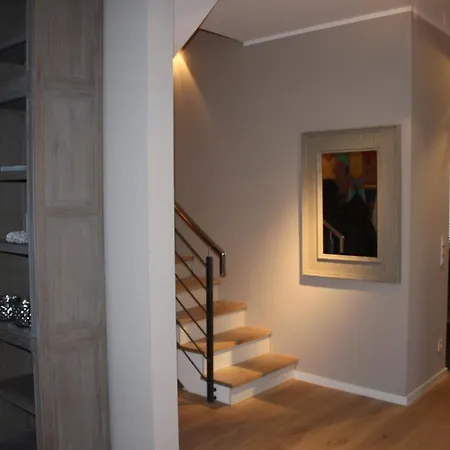 Ostsee - Reetdachhaus Nr 11 