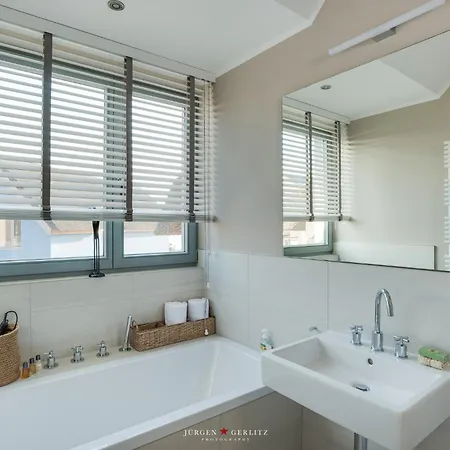 Holiday home Ostsee - Reetdachhaus Nr 11 
