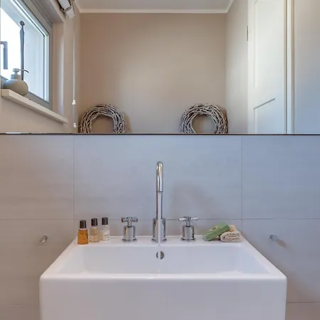 Holiday home Ostsee - Reetdachhaus Nr 11 