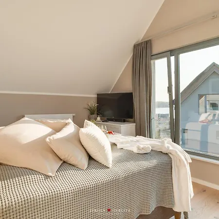 Holiday home Ostsee - Reetdachhaus Nr 11 