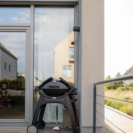 Feriehus Ostsee - Reetdachhaus Nr 11 