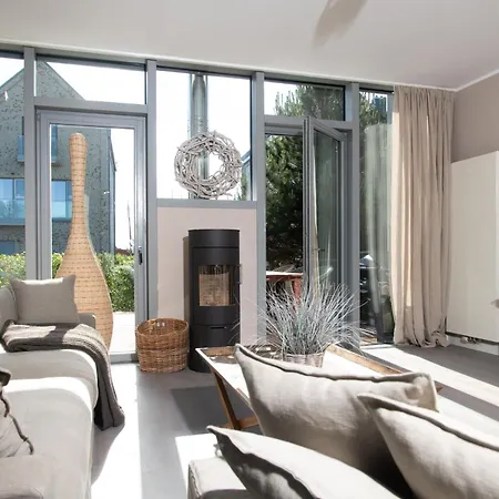 بيت للعطل Ostsee - Reetdachhaus Nr 11 