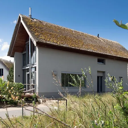 بيت للعطل Ostsee - Reetdachhaus Nr 11 