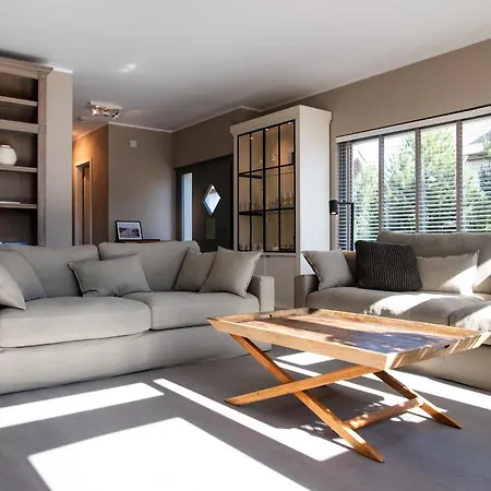 بيت للعطل Ostsee - Reetdachhaus Nr 11 