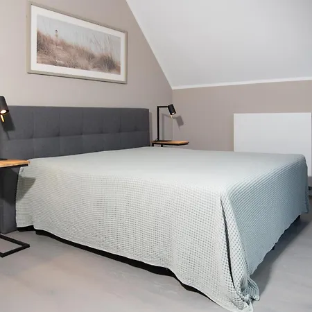 بيت للعطل Ostsee - Reetdachhaus Nr 11 