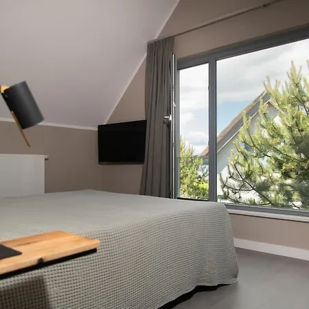 Ostsee - Reetdachhaus Nr 11 