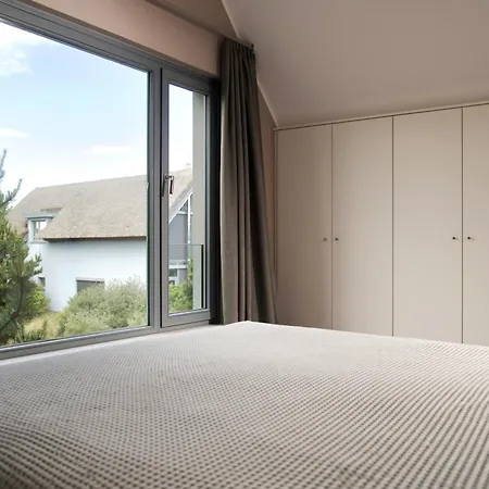 بيت للعطل Ostsee - Reetdachhaus Nr 11 