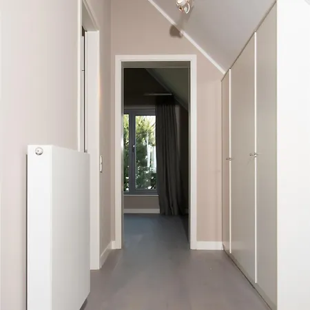 Ostsee - Reetdachhaus Nr 11 