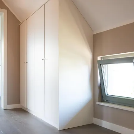 Ostsee - Reetdachhaus Nr 11 