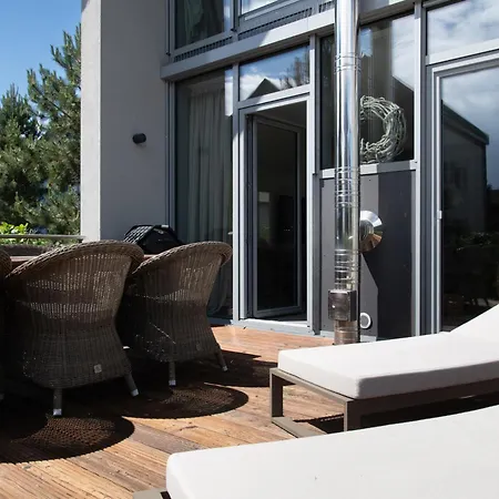 بيت للعطل Ostsee - Reetdachhaus Nr 11 