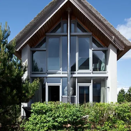 Ostsee - Reetdachhaus Nr 11 